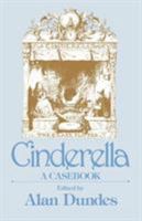 Cinderella: A Folklore Casebook 0299118649 Book Cover