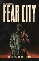 Fear City 1958598909 Book Cover