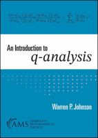 Introduction to Q-Analysis 1470456230 Book Cover