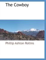 The Cowboy 1117884767 Book Cover