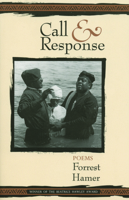 Call & Response: Poems 1882295064 Book Cover
