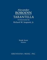 Tarantella: Study score 160874244X Book Cover