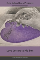 Love Letters to My Son 1734778393 Book Cover