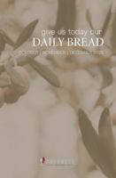 2025 Daily Bread (October, November, December) 1964871093 Book Cover