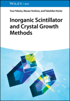 Inorganic Scintillator and Crystal Growth Methods 3527352082 Book Cover