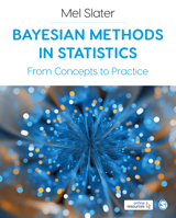 Bayesian Methods in Statistics: From Concepts to Practice 1529768616 Book Cover