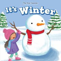 It's Winter 1508151911 Book Cover