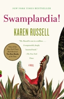 Swamplandia! 0307263991 Book Cover