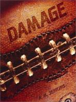 Damage 0060290994 Book Cover