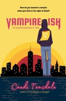 Vampire-ish 1735233188 Book Cover