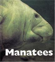 Manatees (New Naturebooks) 156766475X Book Cover