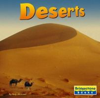 Deserts 0736854045 Book Cover