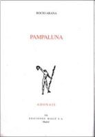 Pampaluna 8432135224 Book Cover