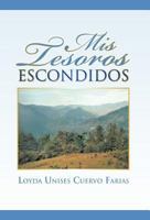MIS Tesoros Escondidos 1463309309 Book Cover