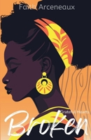 Broken (Grateful Hearts) B0FMPKDWGP Book Cover