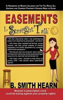 Easements in Straight Talk 0982981058 Book Cover