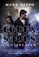Lightbreaker 1597808679 Book Cover