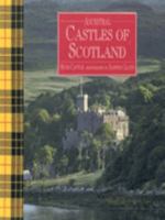 Ancestral Castles of Scotland 1855850168 Book Cover