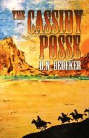 The Cassidy Posse 074146151X Book Cover