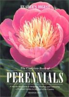The Complete Book of Perennials 0762103604 Book Cover