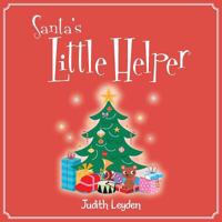 Santa's Little Helper 1524661961 Book Cover