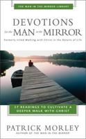 The Man in the Mirror Library 0310257220 Book Cover