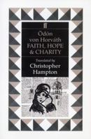 Faith, Hope and Charity 0571141064 Book Cover