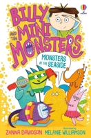 Monsters At The Seaside 0794545157 Book Cover