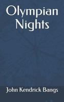 Olympian Nights 1516997727 Book Cover