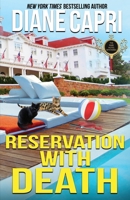 Reservation with Death 1942633254 Book Cover