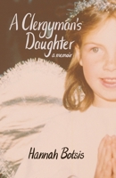 A Clergyman's Daughter 1991240562 Book Cover