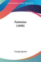 Fantasias 1016199139 Book Cover