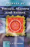 Secrets of Yantra, Mantra & Tantra 8120768817 Book Cover