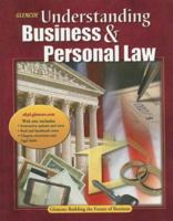 Understanding Business And Personal Law: Student Activity 0078681057 Book Cover