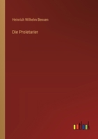 Die Proletarier (German Edition) 3368557904 Book Cover
