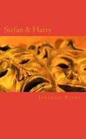 Stefan & Harry 1984918427 Book Cover