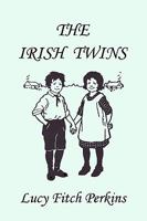 The Irish Twins 1977530354 Book Cover