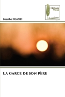 La garce de son père (French Edition) 6207813782 Book Cover