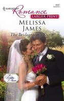 The Bridegroom's Secret 037317537X Book Cover