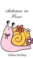 Autumn in Verse 1805669656 Book Cover
