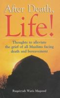 After Death, Life! 8185063346 Book Cover