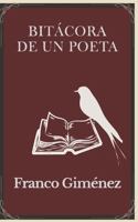 Bitácora de un Poeta (Spanish Edition) B0DZVKWZJJ Book Cover