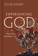 Experiencing God Day by Day: A Devotional and Journal B000W2TEJ4 Book Cover