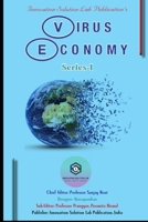Virus Economy: Series:I B08HGTT2BM Book Cover