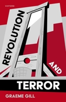 Revolution and Terror 0198901100 Book Cover