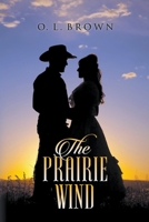 The Prairie Wind B0C2K1VDR4 Book Cover