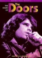 The Doors 0711911800 Book Cover