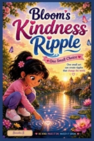 Bloom's Kindness Ripple: One Small Choice B0H83P2YZJ Book Cover