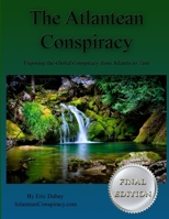 The Atlantean Conspiracy 1304634396 Book Cover