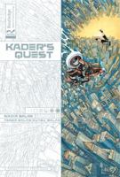 Kader's Quest 1032537760 Book Cover